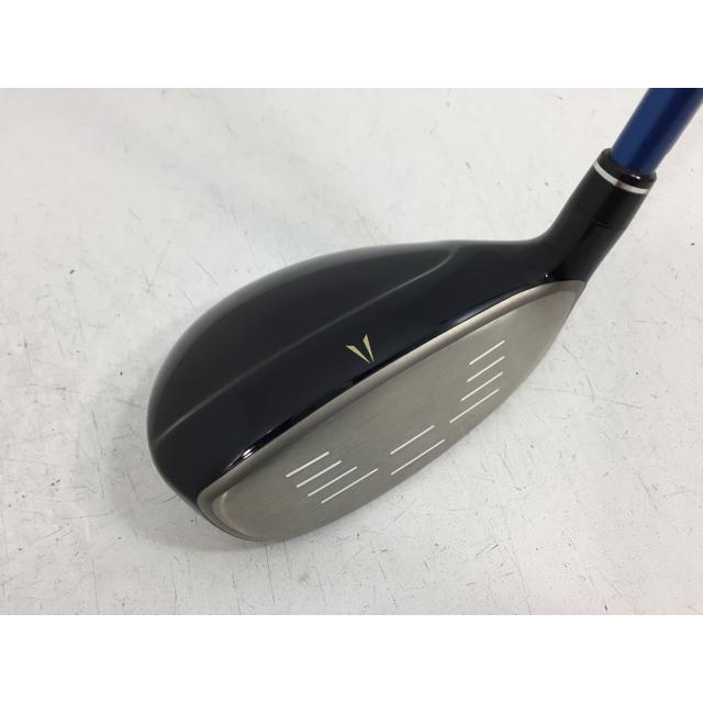 美品！ゼクシオ13 ユーティリティ4 DUNLOP（ダンロップ） 返品OK 中古美品 ゼクシオ13 サーティーン (XXIO