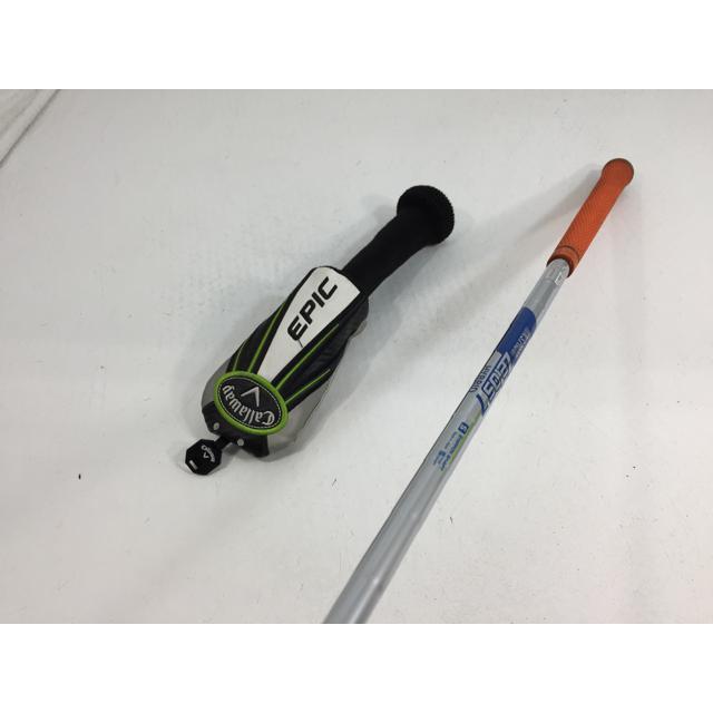 Callaway（キャロウェイ） 返品OK 中古 EPIC(エピック) STAR