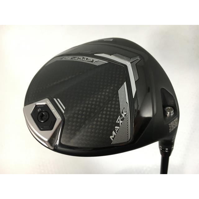COBRA（コブラ） 返品OK 中古超美品 DS-ADAPT MAX-K (DS アダプト MAX 