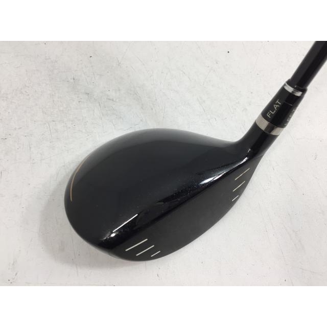 返品OK 中古 RC AM-X フェアウェイ 2022 Ti3W RC AT-5 15 S