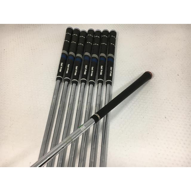 返品OK 中古 (8本)VG3 アイアン 2012 5〜9.P.A.S NSプロ 950GH 選択なし Rの画像