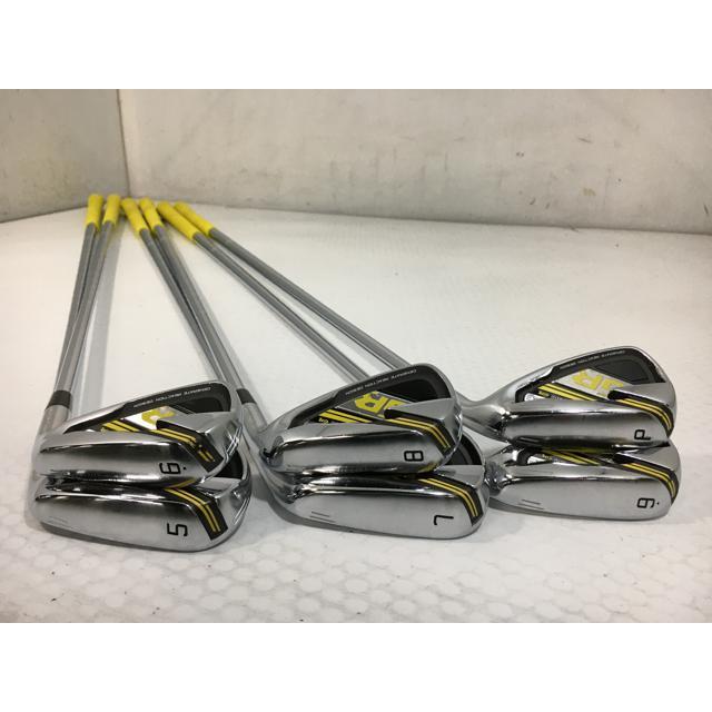 BRIDGESTONE（ブリヂストン） 返品OK 中古 (6本)ツアーステージ X 