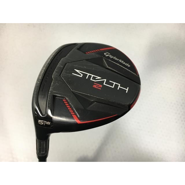 TaylorMade（テーラーメイド） 返品OK 中古 STEALTH2 (ステルス2