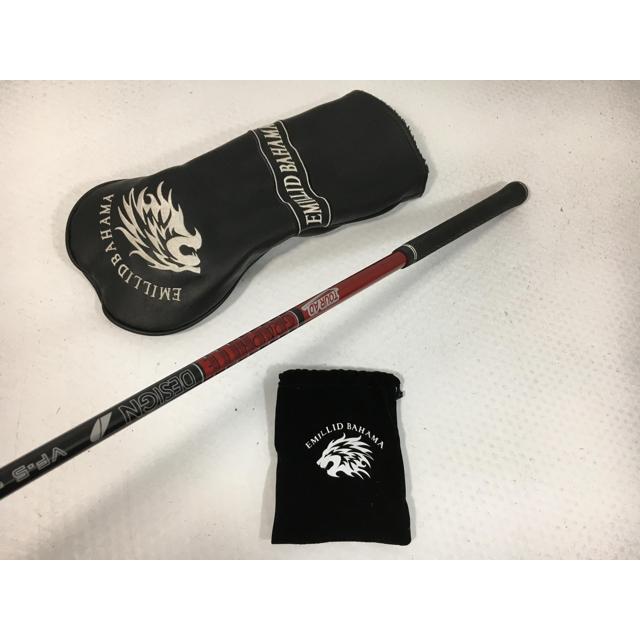 返品OK 中古美品 EMILLID BAHAMA(エミリッドバハマ) CV-11 PRO