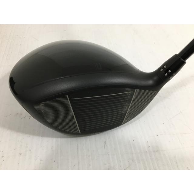 返品OK 中古美品 OPTM LS (オプティム LS) ドライバー (日本仕様) 2026 1W SPEEDER NX for コブラ (OPTM純正) 10.5 S_1