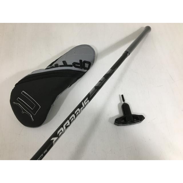 返品OK 中古美品 OPTM LS (オプティム LS) ドライバー (日本仕様) 2026 1W SPEEDER NX for コブラ (OPTM純正) 10.5 S_2