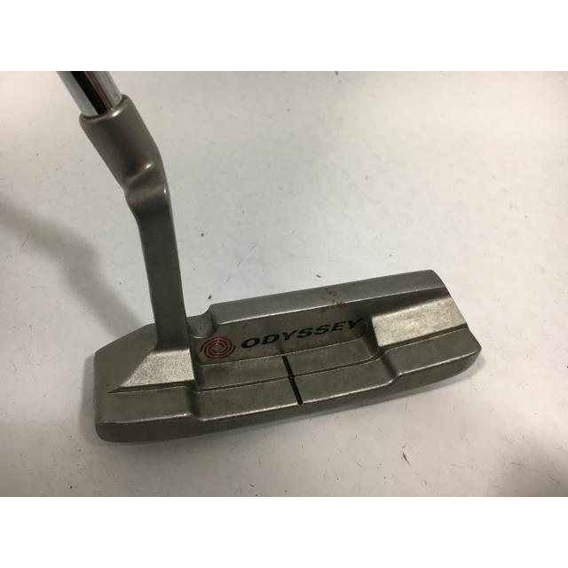 オデッセイ デュアルフォース クラシック パター 550 DUAL FORCE 