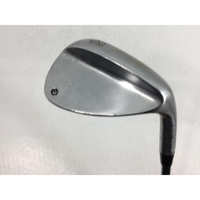 返品OK 中古 エポン(EPON) ツアーウェッジ TYPE-S SW NSプロ 850GH 58