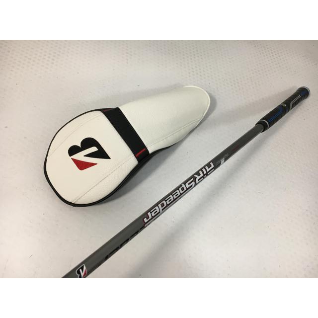 返品OK 中古 B2 ドライバー 2021 1W AIR SPEEDER BS 10.5 1FLEX_2