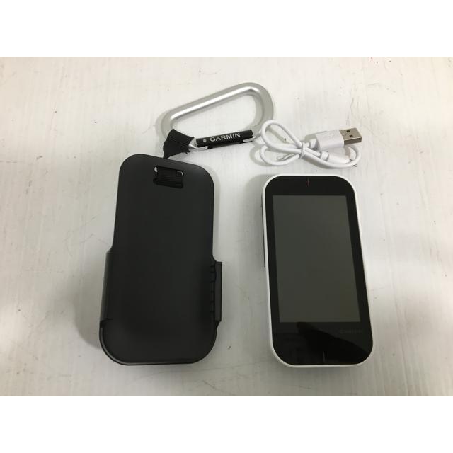 最終値下げ！★美品★ガーミンアプローチG80 返品OK 中古 ガーミン Garmin(ガーミン) Approach(アプローチ) G80 GPS