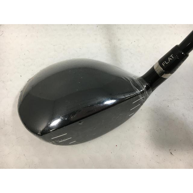 返品OK 中古未使用 RC AM-X フェアウェイ 2022 Ti3W RC AT-5 15 Sの画像