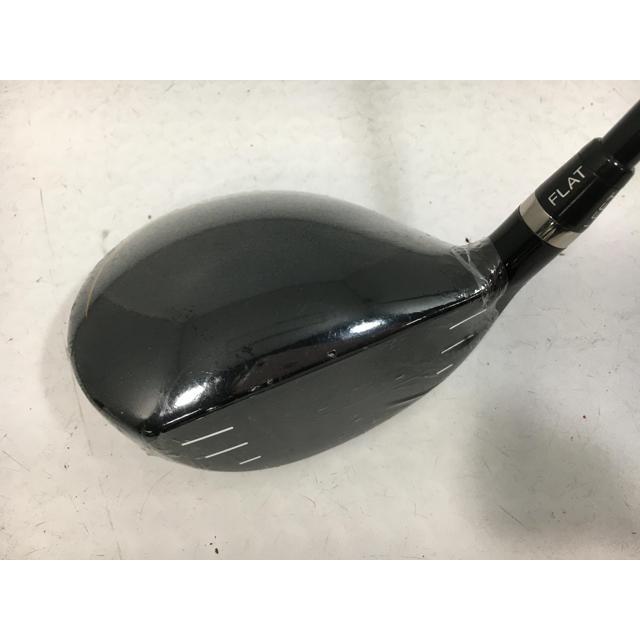 返品OK 中古未使用 RC AM-X フェアウェイ 2022 Ti3W RC AT-5 15 SRの画像