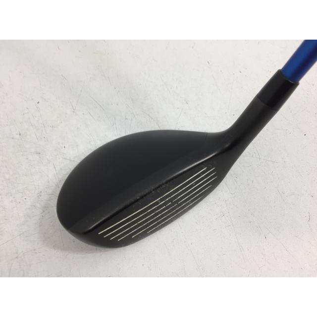 PING（ピン） 返品OK 中古 G30 ハイブリッド ユーティリティ U4 TFC
