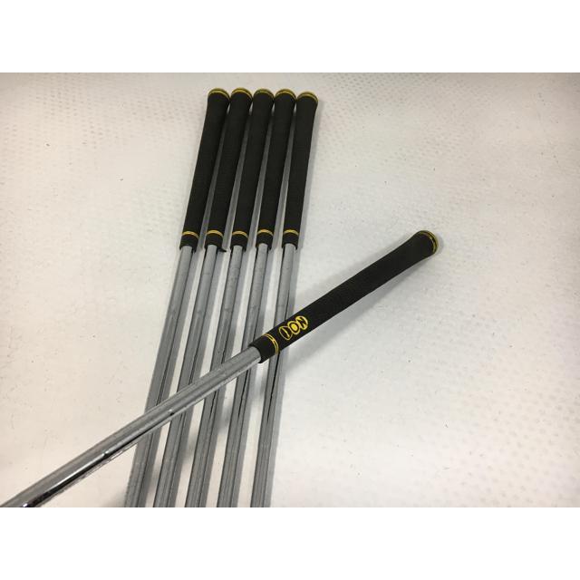 DUNLOP（ダンロップ） 返品OK 中古 (6本)スリクソン(SRIXON) ZR-30 