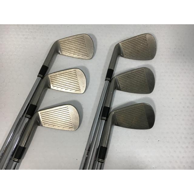 DUNLOP（ダンロップ） 返品OK 中古 (6本)スリクソン(SRIXON) ZR-30 