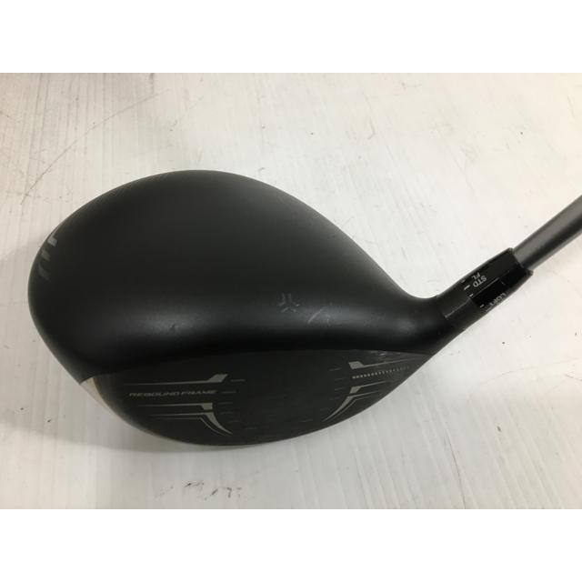 DUNLOP（ダンロップ） 返品OK 中古 スリクソン(SRIXON) ZX5 MK-2 LS