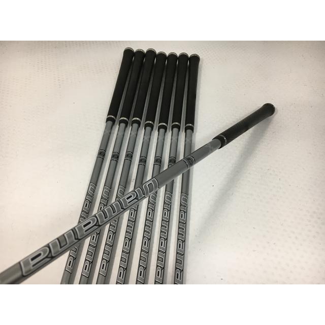 DUNLOP（ダンロップ） 返品OK 中古 (8本)スリクソン(SRIXON) ZX5 MK-2