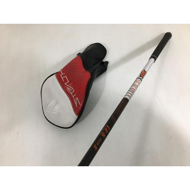 TaylorMade（テーラーメイド） 返品OK 中古 STEALTH2 HD (ステルス2 HD