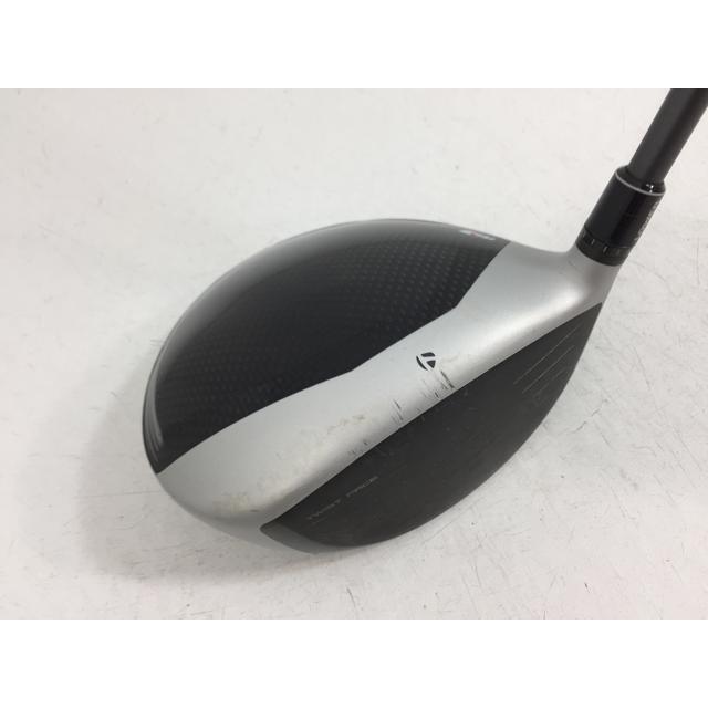 返品OK 中古 M3 460 ドライバー 2018 (USA仕様) 1W SPEEDER 57 9.5 Rの画像