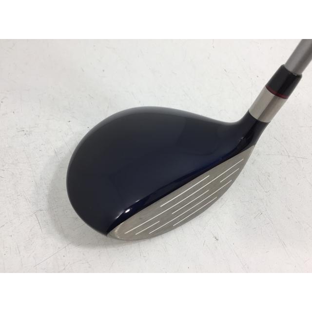 返品OK 中古 CF-218 フェアウェイ 2018 5W FT-15f 19 SRの画像