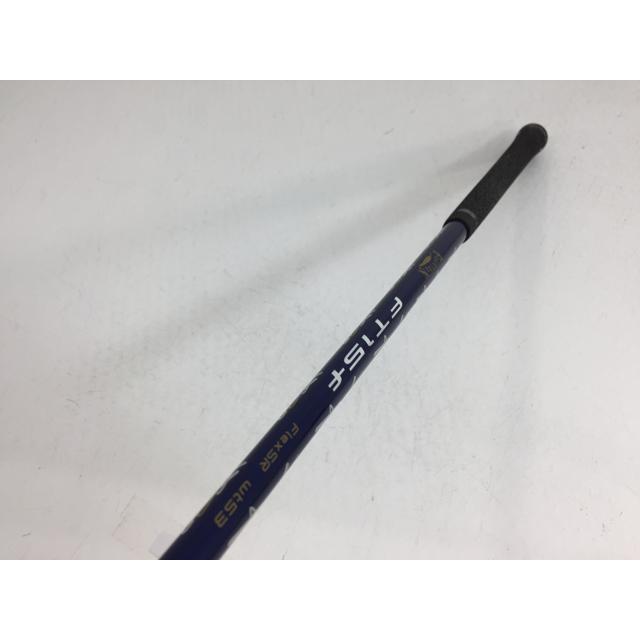 返品OK 中古 CF-218 フェアウェイ 2018 5W FT-15f 19 SRの画像