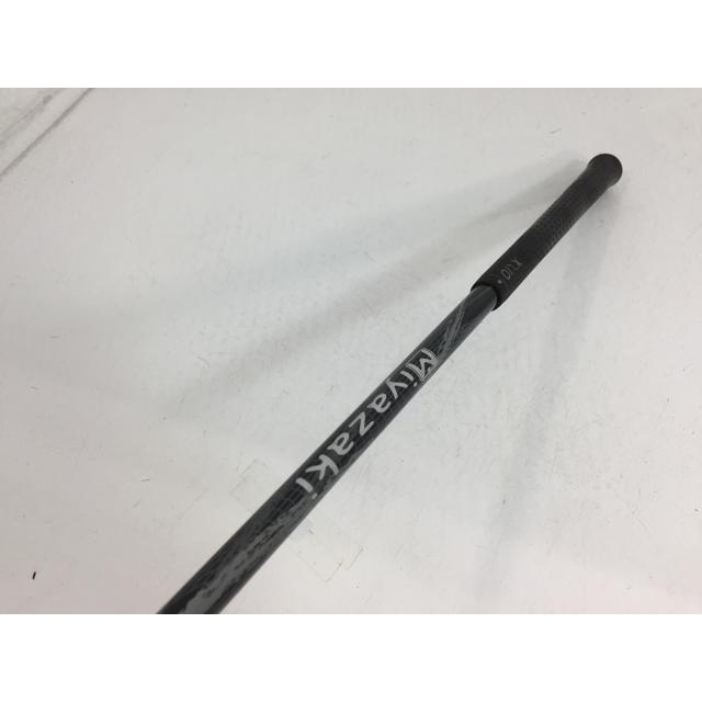 返品OK 中古 ゼクシオ9 ナイン (XXIO 9) ドライバー Miyazaki Model 2016 1W Miyazaki Melas(メラン) 10.5 Sの画像