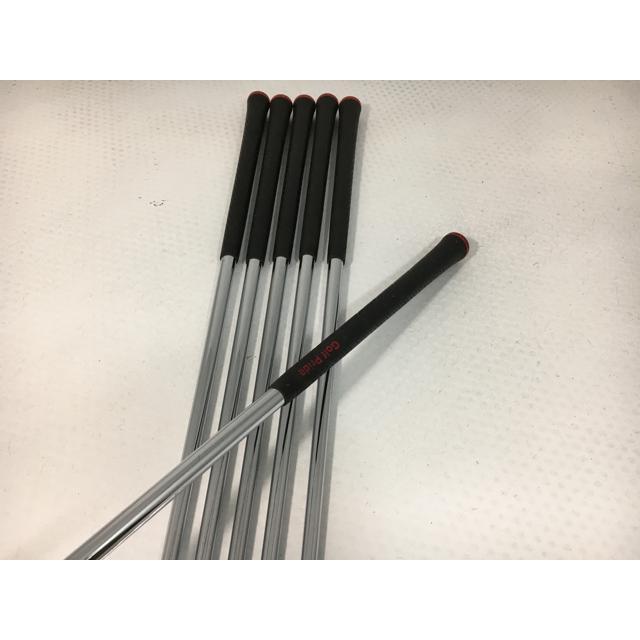 DUNLOP（ダンロップ） 返品OK 中古 (6本)スリクソン(SRIXON) I-505 