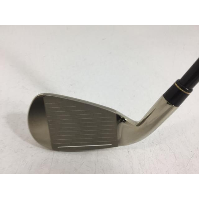 返品OK 中古 ロイヤル EZONE (ROYAL EZONE) アイアン 2023 6I RX-06RE 選択なし SRの画像