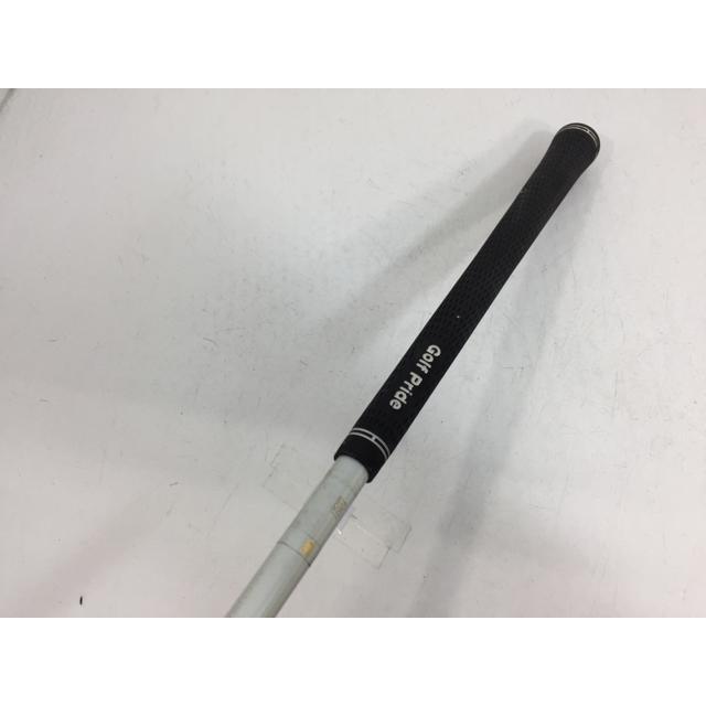 返品OK 中古 シャフト単品 (ミズノ スリーブ付) 1W ツアーAD TP-5 選択なし Rの画像