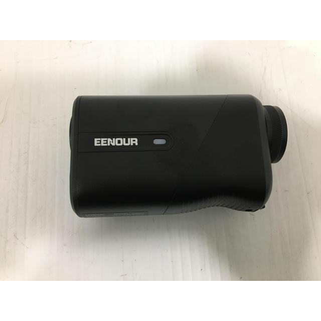 返品OK 中古 EENOUR(イーノウ) レーザー距離計 Ultra mini U800+