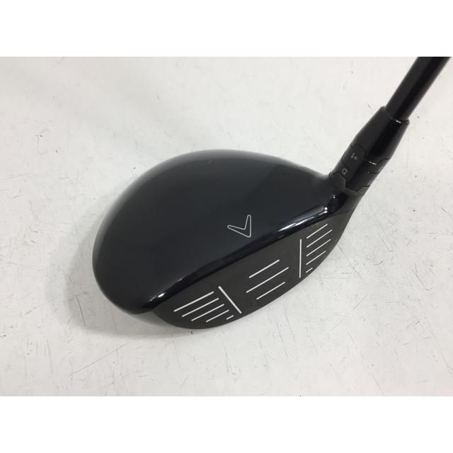返品OK 中古 ビッグバーサ フェアウェイ 2023 (日本仕様) 5W SPEEDER NX for Callaway 19 SRの画像
