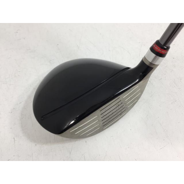 返品OK 中古 RODDIO(ロッディオ) フェアウェイ 4W ペンタクロスウェブ 