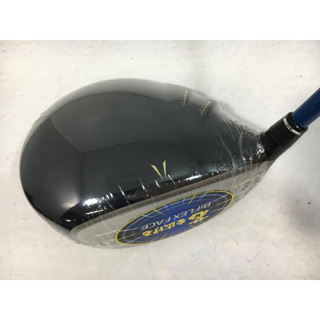 返品OK 中古未使用 ゼクシオ13 サーティーン (XXIO 13) ドライバー 2024 (ネイビー) 1W MP1300 10.5 SR_1