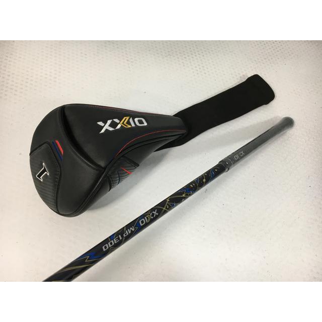 返品OK 中古未使用 ゼクシオ13 サーティーン (XXIO 13) ドライバー 2024 (ネイビー) 1W MP1300 10.5 SR_2