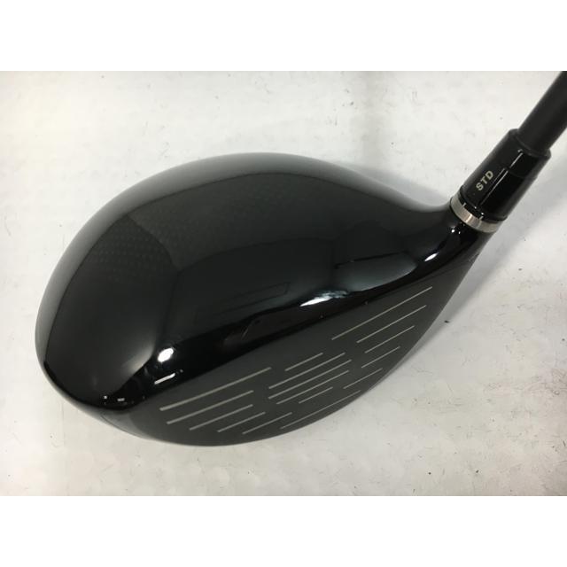 返品OK 中古 RMX(リミックス) VD/M ドライバー 2024 1W SPEEDER NX BLACK 50 10.5 S_1