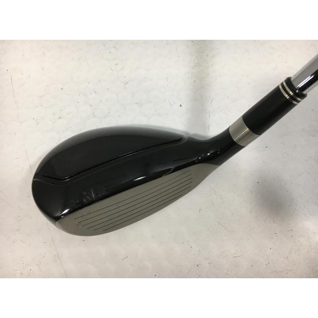 返品OK 中古 スリクソン(SRIXON) Z-H65 ハイブリッド ユーティリティ U4 NSプロ 980GH D.S.T 22 Sの画像