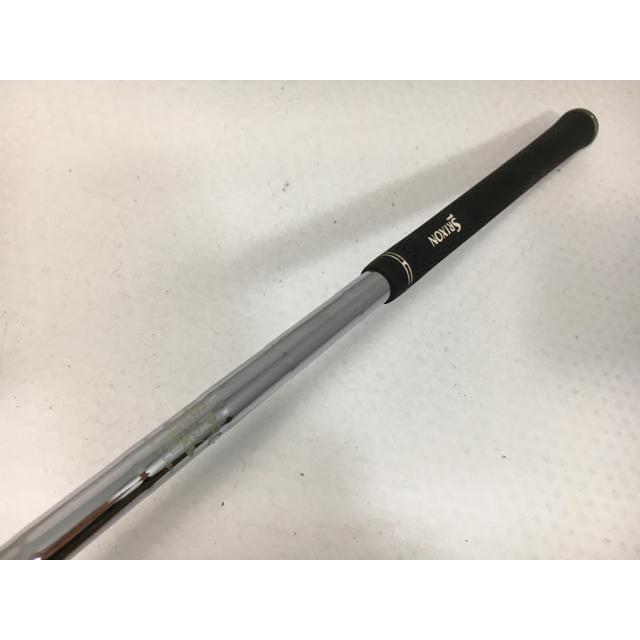 返品OK 中古 スリクソン(SRIXON) Z-H65 ハイブリッド ユーティリティ U4 NSプロ 980GH D.S.T 22 Sの画像