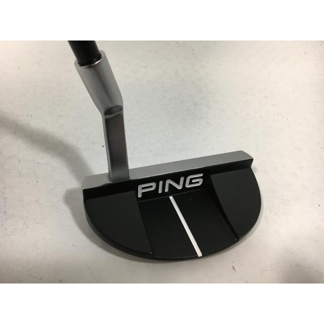 PING（ピン） 返品OK 中古美品 PING SHEA (シェイ) パター 2023 パター