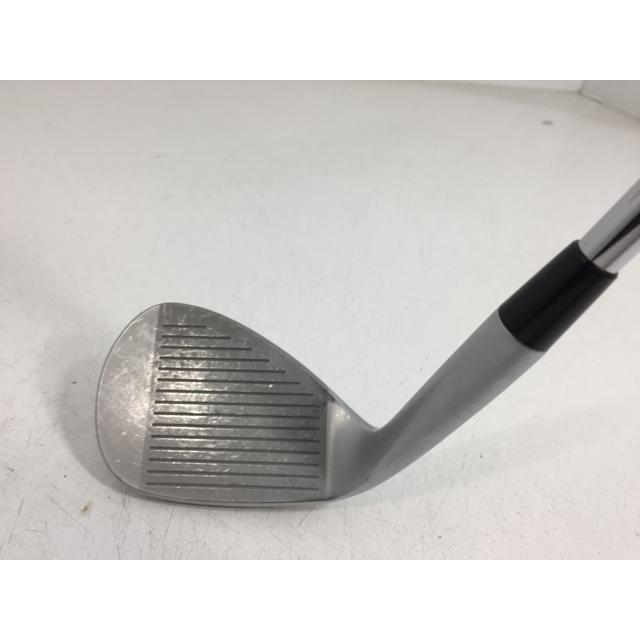 返品OK 中古 T24 ウェッジ ソフトホワイトサテン 56.10D SW NSプロ ZELOS 7 56 S_1