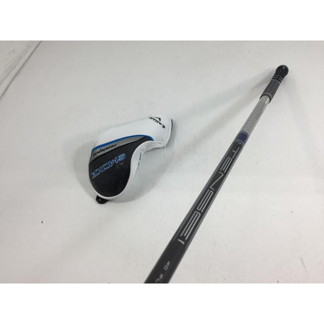 Callaway（キャロウェイ） 返品OK 中古超美品 PARADYM (パラダイム) Ai