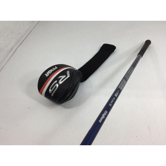 返品OK 中古 RS E ドライバー 2019 1W Speeder エボリューション for PRGR 9.5 M-43の画像
