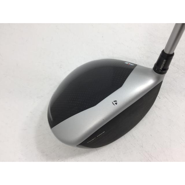 返品OK 中古 M3 440 ドライバー 2018 (USA仕様) 1W TENSEI CK レッド50 9 Rの画像
