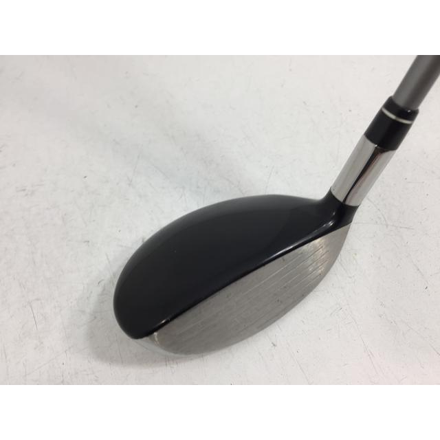 Callaway（キャロウェイ） 返品OK 中古 レガシー ユーティリティ 2012 