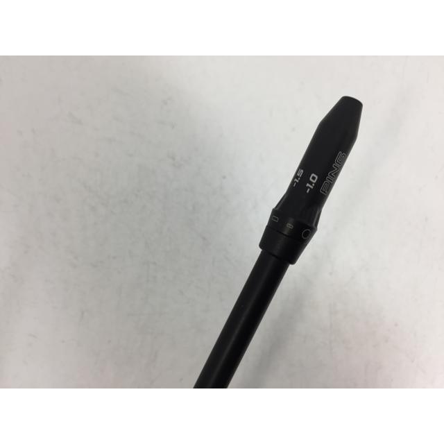 返品OK 中古 シャフト単品 (ピン スリーブ付) FW ディアマナ BB53 選択なし SRの画像