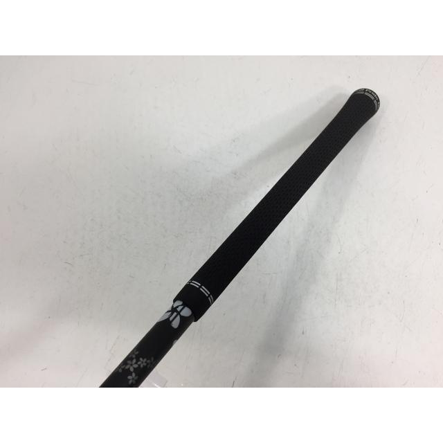 返品OK 中古 シャフト単品 (ピン スリーブ付) FW ディアマナ BB53 選択なし SRの画像