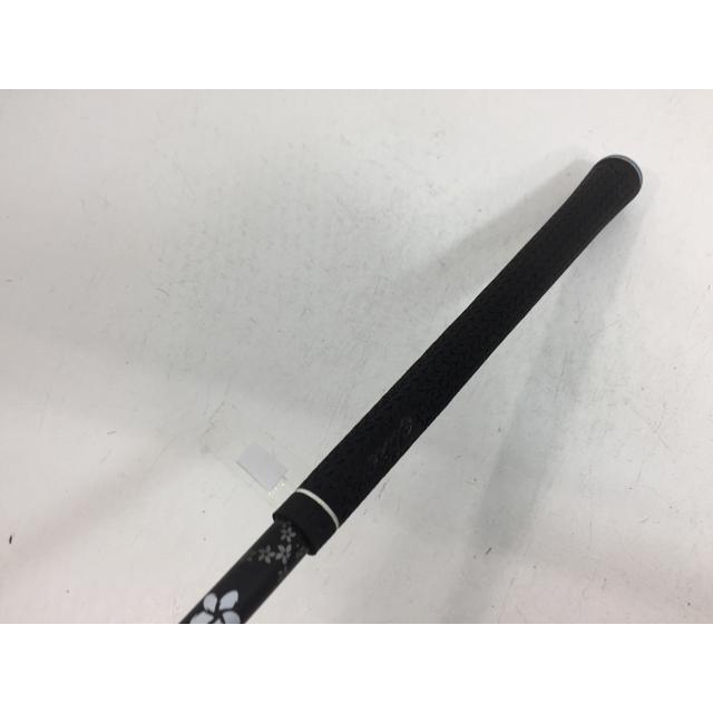 返品OK 中古 シャフト単品 (ピン スリーブ付) FW ディアマナ RB53 選択なし Rの画像