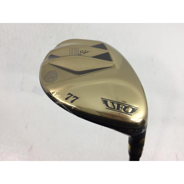 kasco（キャスコ） 返品OK お買い得品！中古未使用 UFO AIR UT by