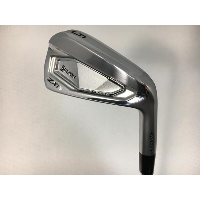 DUNLOP（ダンロップ） 返品OK 中古超美品 (7本)スリクソン(SRIXON