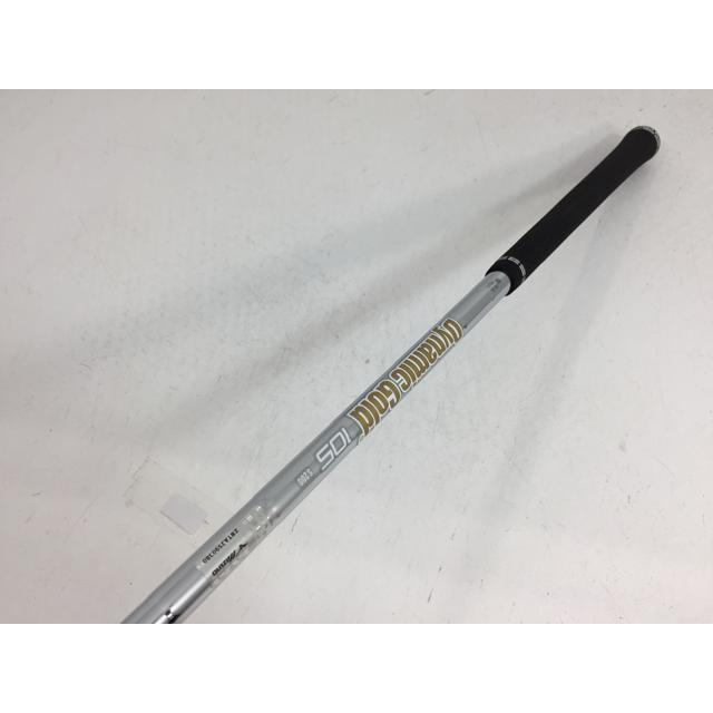 MIZUNO（ミズノ） 返品OK 中古 S23 ウェッジ (カッパーコバルト) 50.08