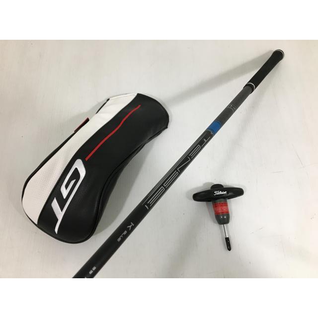 Titleist（タイトリスト） 返品OK 中古美品 GT2 ドライバー 2024 (日本